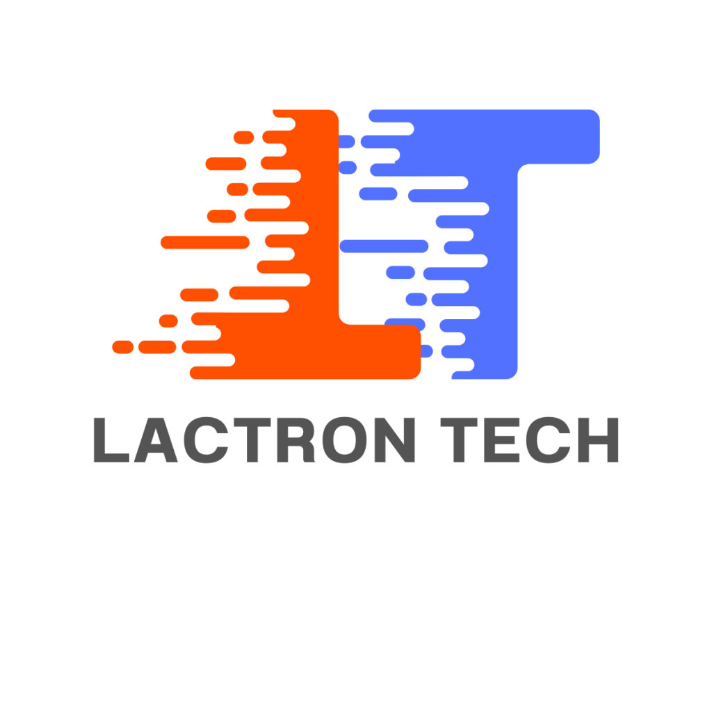 Lactrontech logo 1 - LoxBiz ล็อกซบิซ